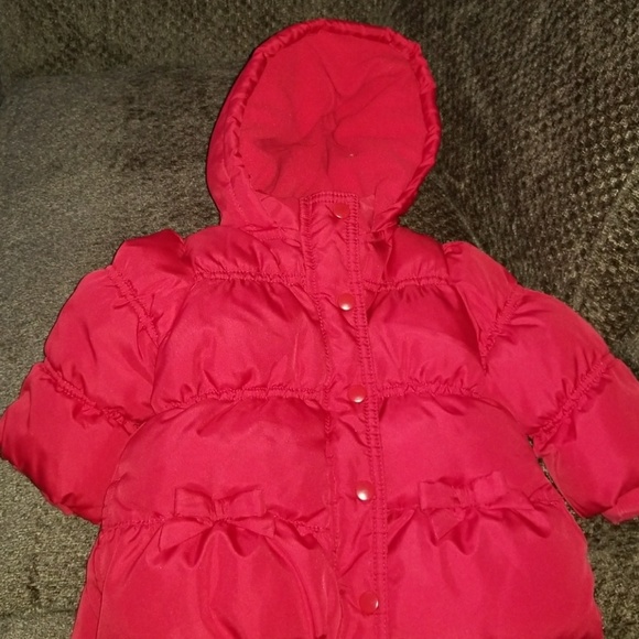 Gymboree Other - Gymboree Baby Jacket Gymboree Other - Gymboree Baby Jacket